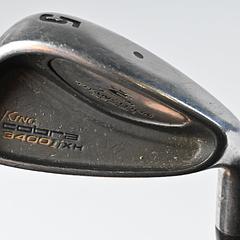 Cobra 3400 I/H #5 Iron / 26 Degree / Regular Flex N.S.PRO 900XH Steel Shaft - Image 1