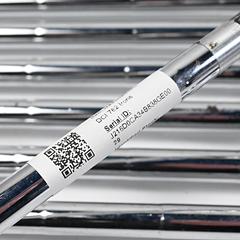 Titleist DCI 762 Irons / 3-PW / Stiff Flex Dynamic Gold Shafts - Image 6