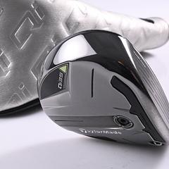 Taylormade Qi35 #5 Wood / 18 Degree / Stiff Flex HZRDUS Black Gen 5 70 Shaft - Image 1