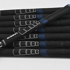 Titleist DCI 762 Irons / 3-PW / Stiff Flex Dynamic Gold Shafts - Image 7