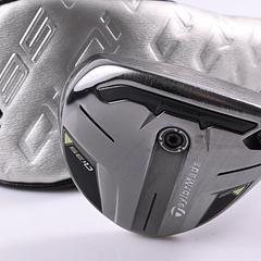 Taylormade Qi35 #5 Wood / 18 Degree / Stiff Flex HZRDUS Black Gen 5 70 Shaft - Image 2