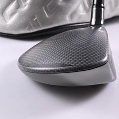 Taylormade Qi35 #5 Wood / 18 Degree / Stiff Flex HZRDUS Black Gen 5 70 Shaft - Image 3