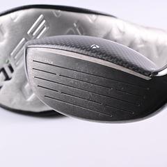 Taylormade Qi35 #5 Wood / 18 Degree / Stiff Flex HZRDUS Black Gen 5 70 Shaft - Image 4