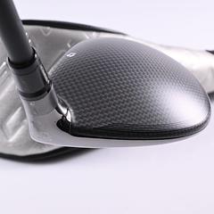 Taylormade Qi35 #5 Wood / 18 Degree / Stiff Flex HZRDUS Black Gen 5 70 Shaft - Image 5