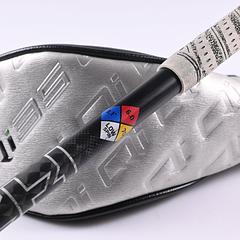 Taylormade Qi35 #5 Wood / 18 Degree / Stiff Flex HZRDUS Black Gen 5 70 Shaft - Image 6