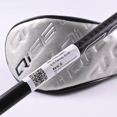 Taylormade Qi35 #5 Wood / 18 Degree / Stiff Flex HZRDUS Black Gen 5 70 Shaft - Image 7