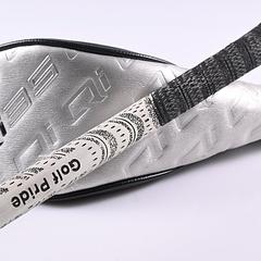 Taylormade Qi35 #5 Wood / 18 Degree / Stiff Flex HZRDUS Black Gen 5 70 Shaft - Image 8