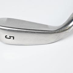 Callaway Rogue #5 Iron / 23 Degree / Regular Flex XP 95 R300 Steel Shaft - Image 3