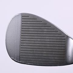 Cleveland RTX 6 Zipcore Lob Wedge / 58 Degree / Wedge Flex Dynamic Gold Shaft - Image 2