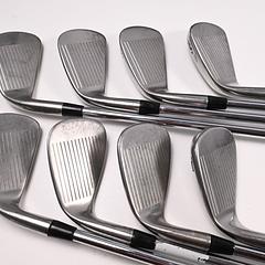 Callaway X-20 Tour Irons / 3-PW / Stiff Flex Project X Steel Flighted Shafts - Image 3