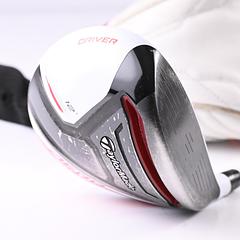 Taylormade AeroBurner Mini Driver / 12 Degree / Senior Flex Matrix Speed RULZ 60 - Image 1