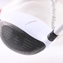Taylormade AeroBurner Mini Driver / 12 Degree / Senior Flex Matrix Speed RULZ 60 - Image 4