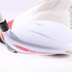 Taylormade AeroBurner Mini Driver / 12 Degree / Senior Flex Matrix Speed RULZ 60 - Image 5