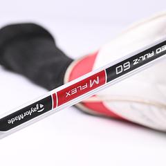 Taylormade AeroBurner Mini Driver / 12 Degree / Senior Flex Matrix Speed RULZ 60 - Image 6