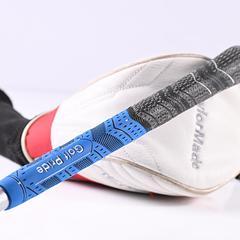 Taylormade AeroBurner Mini Driver / 12 Degree / Senior Flex Matrix Speed RULZ 60 - Image 8