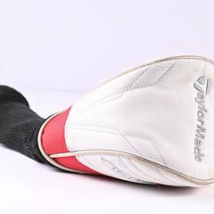 Taylormade AeroBurner Mini Driver / 12 Degree / Senior Flex Matrix Speed RULZ 60 - Image 9