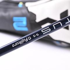 Taylormade SIM2 Max Driver / 10.5 Degree / Stiff Flex Fujikura Ventus Blue 5 - Image 6