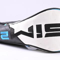 Taylormade SIM2 Max Driver / 10.5 Degree / Stiff Flex Fujikura Ventus Blue 5 - Image 9