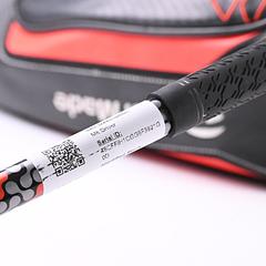 Taylormade M6 Driver / 10.5 Degree / Regular Flex Fujikura Atmos Orange 5 Shaft - Image 7