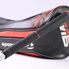 Taylormade M6 Driver / 10.5 Degree / Regular Flex Fujikura Atmos Orange 5 Shaft - Image 8