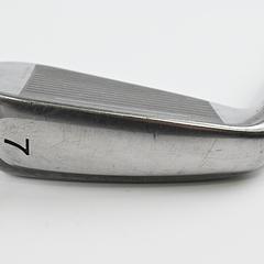 Cobra SZ #7 Iron / Regular Flex Cobra Steel Shaft - Image 3
