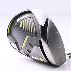 Taylormade M2 2017 Driver / 10.5 Degree / Regular Flex Fujikura Pro 56 Shaft - Image 1