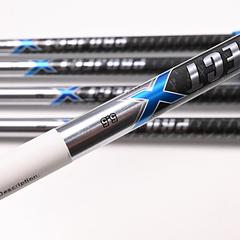 Mizuno Pro 223 Irons / 6-PW / Regular Plus Flex Project X PXi Shafts - Image 6