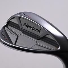 Cleveland CBX 2 Sand Wedge / 54 Degree / Wedge Flex Dynamic Gold 115 Shaft - Image 1