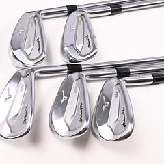 Mizuno Pro 223 Irons / 6-PW / Regular Plus Flex Project X PXi Shafts - Image 2