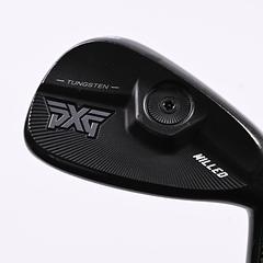 PXG 0317 Tour Pitching Wedge / 46 Degree / Stiff Flex Steel Shaft - Image 1