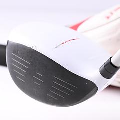 Taylormade Aeroburner Mini Driver / 14 Degree / Regular Flex Matrix Speed RULZ 60 - Image 4