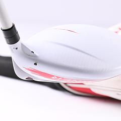 Taylormade Aeroburner Mini Driver / 14 Degree / Regular Flex Matrix Speed RULZ 60 - Image 5