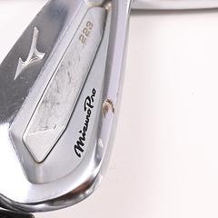 Mizuno Pro 223 Irons / 6-PW / Regular Plus Flex Project X PXi Shafts - Image 3
