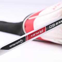 Taylormade Aeroburner Mini Driver / 14 Degree / Regular Flex Matrix Speed RULZ 60 - Image 6