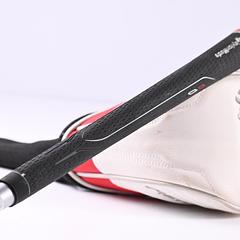 Taylormade Aeroburner Mini Driver / 14 Degree / Regular Flex Matrix Speed RULZ 60 - Image 8