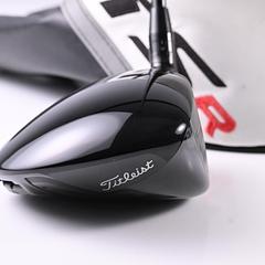 Titleist TSi3 Driver / 9 Degree / Regular Flex Hzrdus Smoke Black RDX 60 Shaft - Image 3