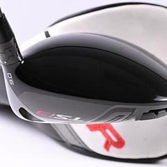 Titleist TSi3 Driver / 9 Degree / Regular Flex Hzrdus Smoke Black RDX 60 Shaft - Image 5