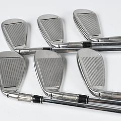 Taylormade M2 2019 Irons / 5-PW / Regular Flex Steel Shaft - Image 3