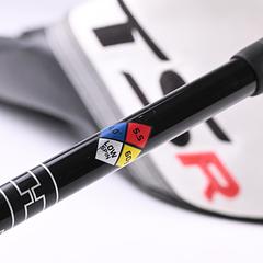 Titleist TSi3 Driver / 9 Degree / Regular Flex Hzrdus Smoke Black RDX 60 Shaft - Image 6