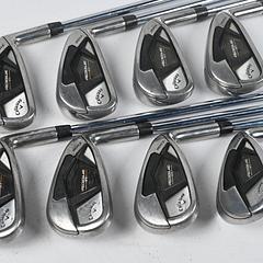 Callaway Rogue ST Max Irons / 4-PW+SW / Regular Flex Elevate MPH 85 Shafts - Image 2