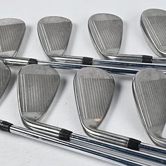 Callaway Rogue ST Max Irons / 4-PW+SW / Regular Flex Elevate MPH 85 Shafts - Image 3