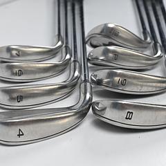 Callaway Rogue ST Max Irons / 4-PW+SW / Regular Flex Elevate MPH 85 Shafts - Image 4