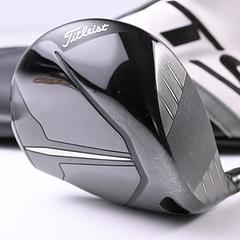 Titleist TSR2 Driver / 10 Degree / Regular Flex Hzrdus CB Red 50 Shaft - Image 1