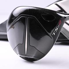 Titleist TSR2 Driver / 10 Degree / Regular Flex Hzrdus CB Red 50 Shaft - Image 2