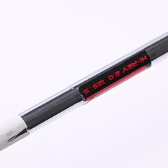 Cobra Snakebite 2023 Gap Wedge / 50 Degree / Stiff Flex KBS Hi-Rev 2.0 125 - Image 4