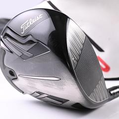 Titleist TSi3 Driver / 9 Degree / Regular Flex Hzrdus Smoke Black RDX 60 Shaft - Image 1