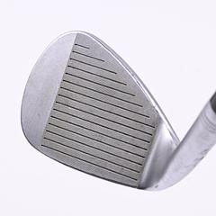Wilson Staff Model ZM Gap Wedge / 52 Degree / Wedge Flex Dynamic Gold Spinner - Image 2