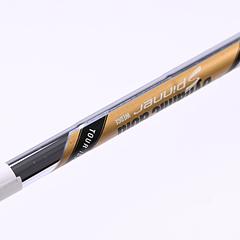 Wilson Staff Model ZM Gap Wedge / 52 Degree / Wedge Flex Dynamic Gold Spinner - Image 4