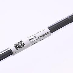 Wilson Staff Model ZM Gap Wedge / 52 Degree / Wedge Flex Dynamic Gold Spinner - Image 5