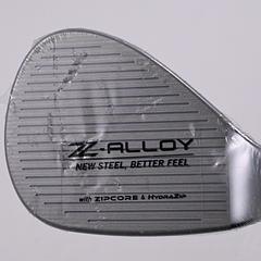 Cleveland CBZ Sand Wedge / 56 Degree / Regular Flex KBS HI-Rev 2.0 115 Shaft - Image 2